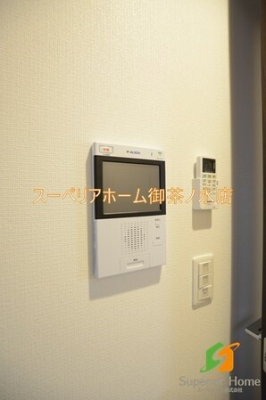 D-room早稲田の物件内観写真